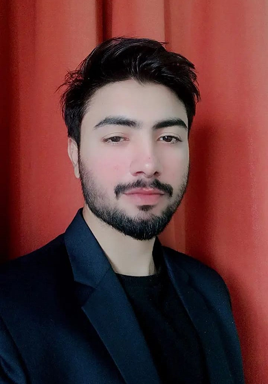 Shafqat Rasool 1